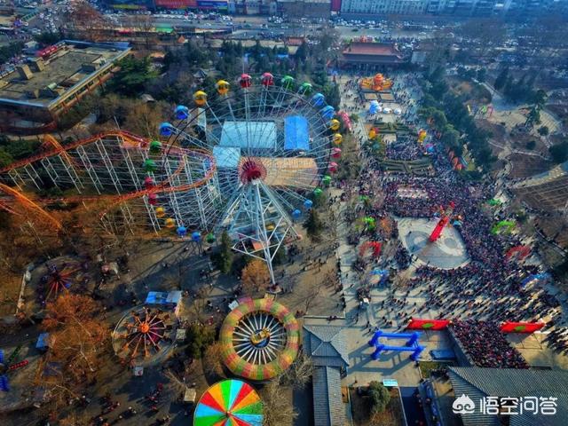 春节洛阳旅游哪里好？