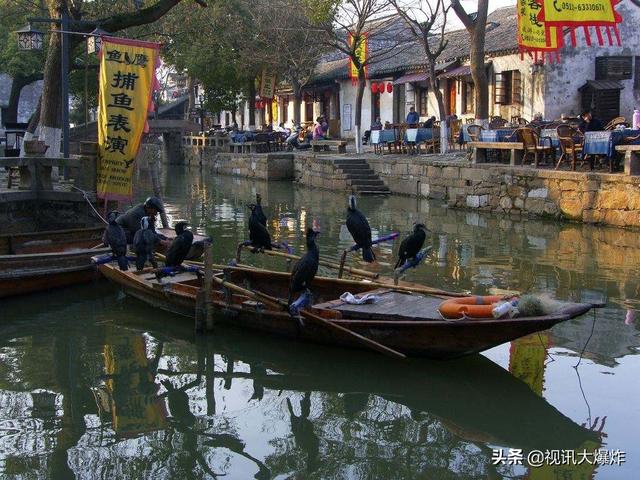 春节去江苏旅游好吗?江苏哪个城市最好玩？