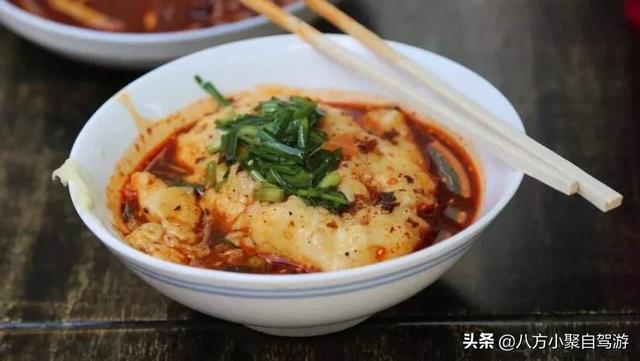 寒假想带一家老小从兰州出发自驾四川，7~10日游，求攻略？