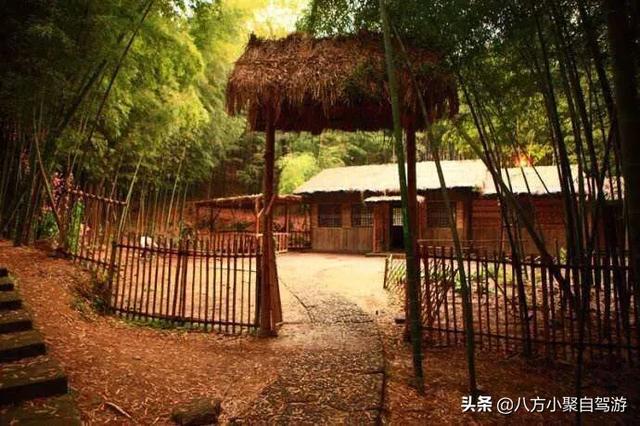寒假想带一家老小从兰州出发自驾四川，7~10日游，求攻略？