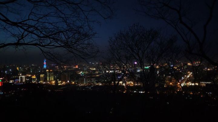 济南一日游必去景点