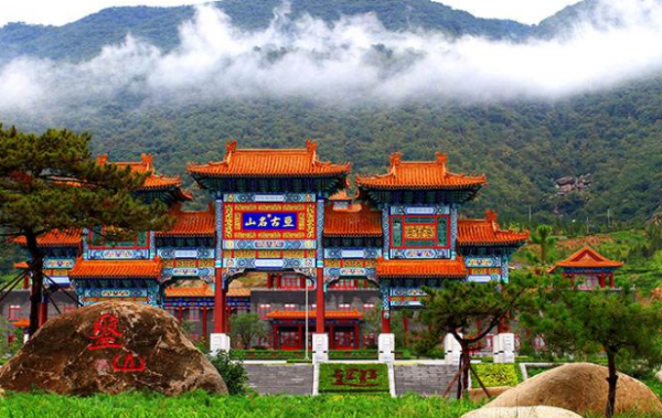蓟县有哪些好玩的旅游景点？
