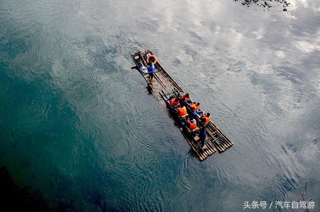 福建十一自驾游线路？