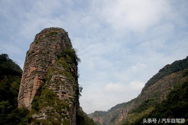 福建十一自驾游线路？