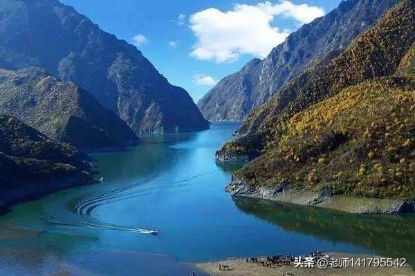10月甘肃旅游推荐排名前十的景点是哪些？