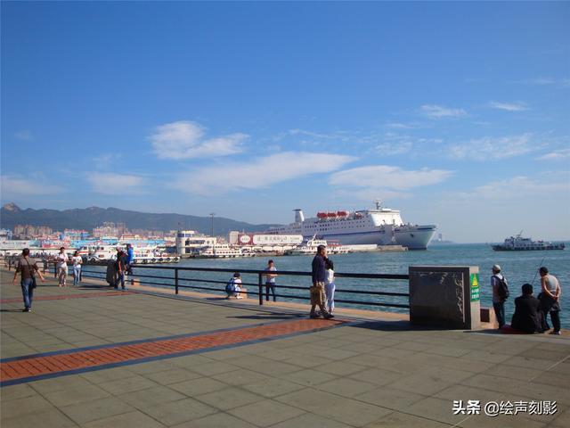 推荐一下威海必去的旅游景点和夜市？