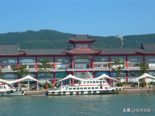 推荐一下威海必去的旅游景点和夜市？