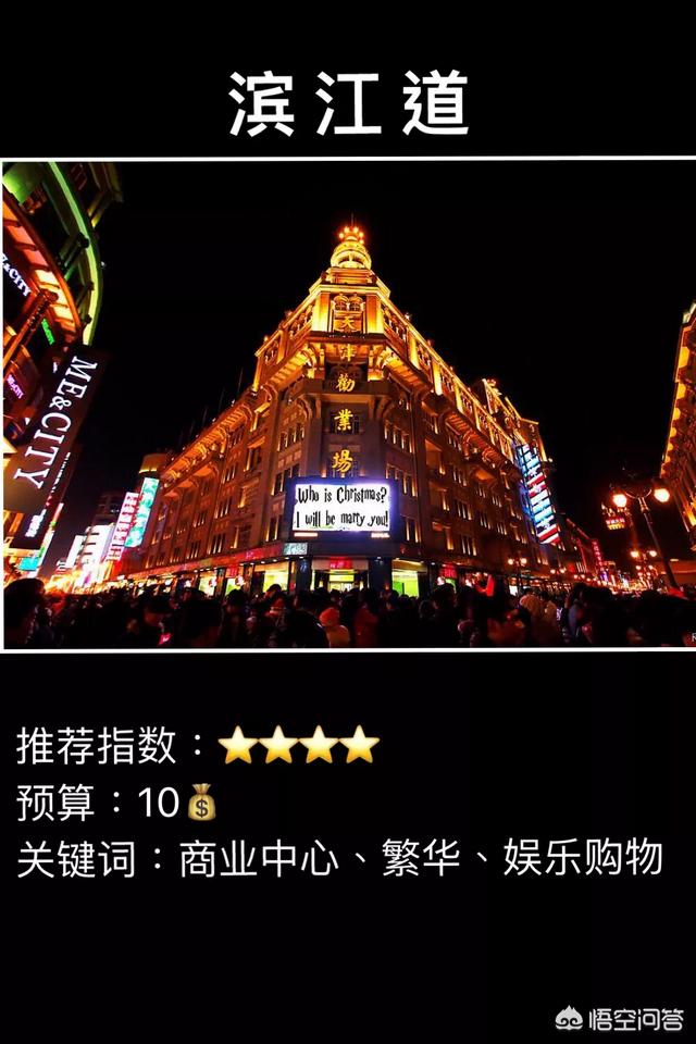 春节到了，天津有哪些好玩的地方？