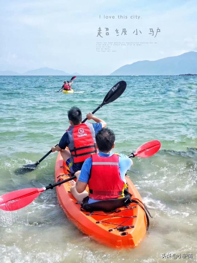 从广州出发，国庆假期自驾游去哪里旅游不堵车？