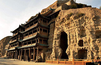 山西必去的旅游景点有哪些？