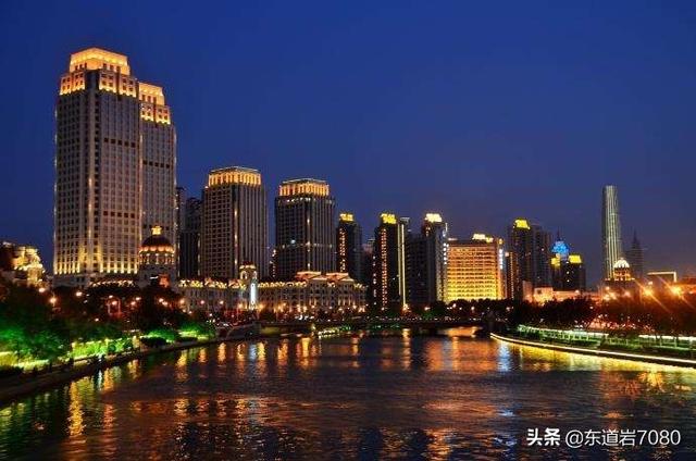 天津一天怎么游玩，哪些地方推荐？