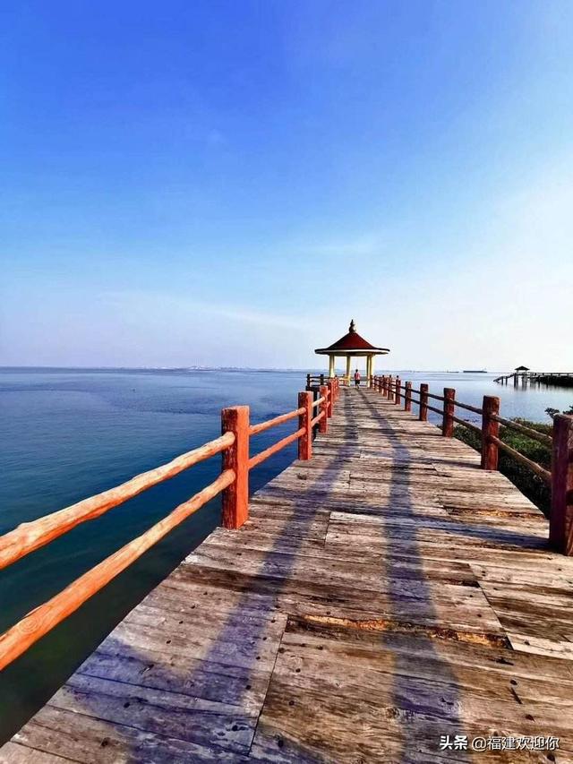 去湛江市区旅游有哪些攻略？
