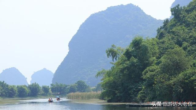 去达州旅游，有好的景点推荐吗？