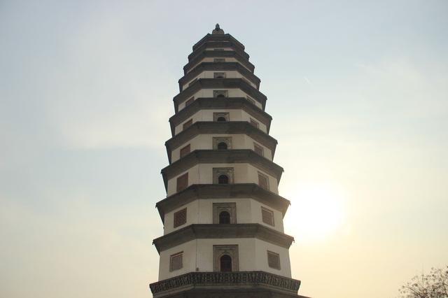 保定旅行有什么地方最值得去的？