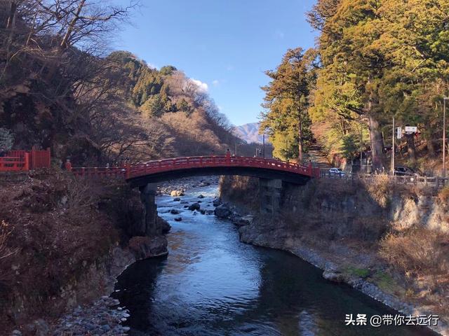 冬季去东京旅游有什么推荐的吗？