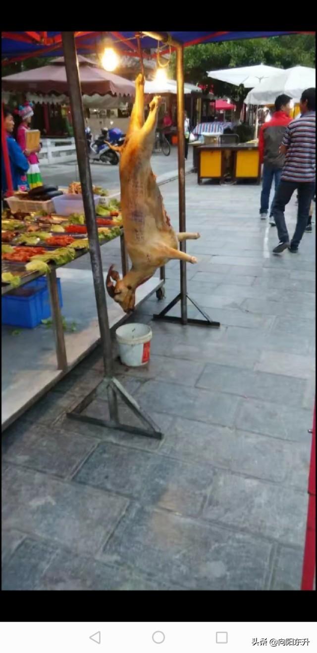 国庆节去云南玩，8天，昆明大理丽江，自由行，求攻略～？