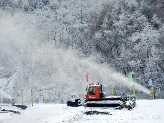 西安附近有哪些经济实惠的滑雪场值得推荐？