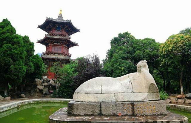 西安本地人最喜欢游玩儿的地方有哪些？