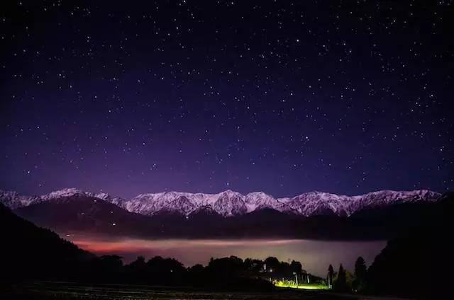 冬天去日本旅行，有哪些景点推荐？