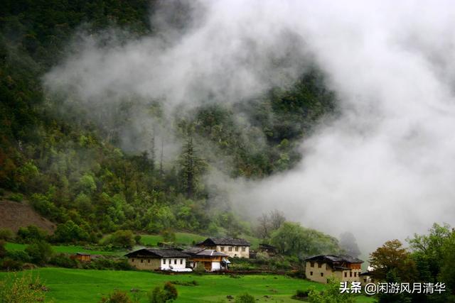 你觉得世界上最好的旅游景点是哪里？