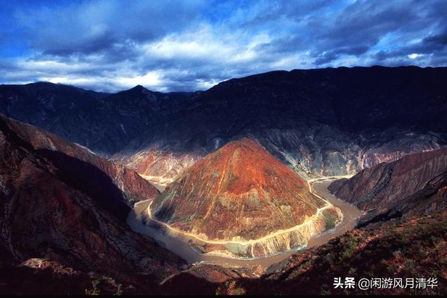 你觉得世界上最好的旅游景点是哪里？