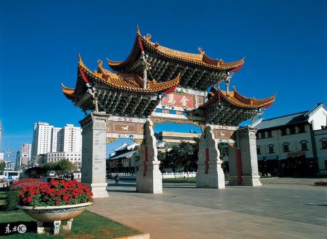 国庆到昆明旅游必玩的景点有哪些？