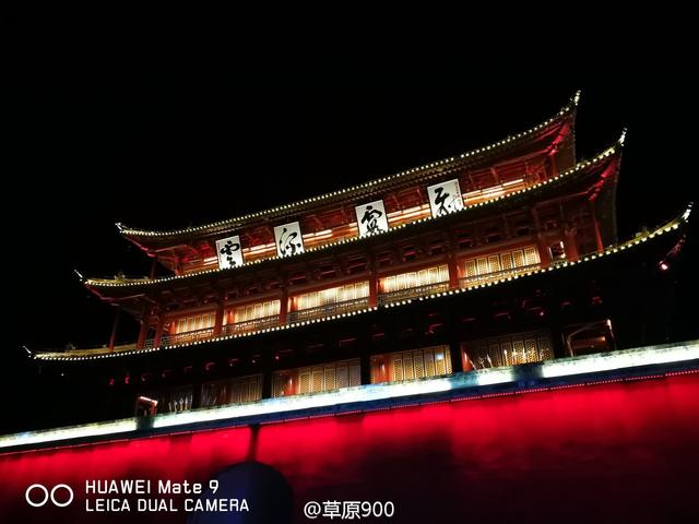 国庆想去云南旅游，大家有什么攻略和建议吗？