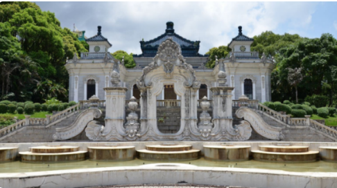 珠海旅游必去十大景点