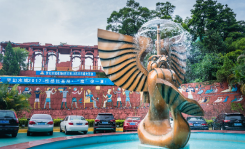 珠海旅游必去十大景点