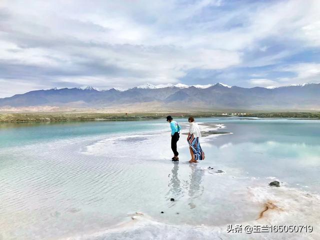 夏天去海边旅游最吸引你的地方是什么？