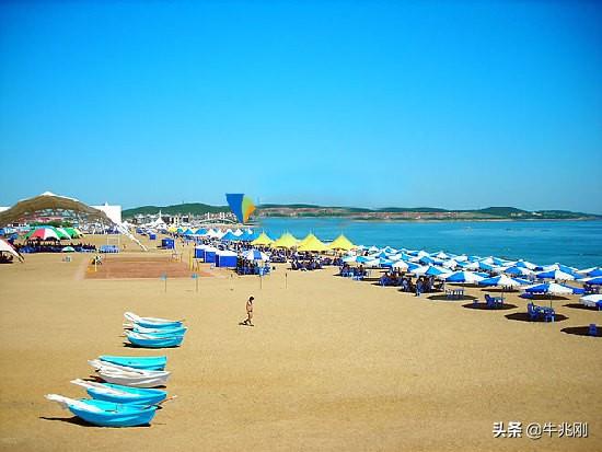 7.8月份想去海边，哪里最合适？