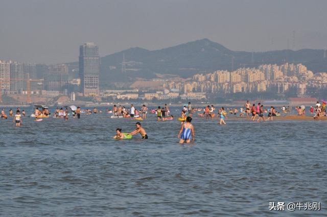 7.8月份想去海边，哪里最合适？