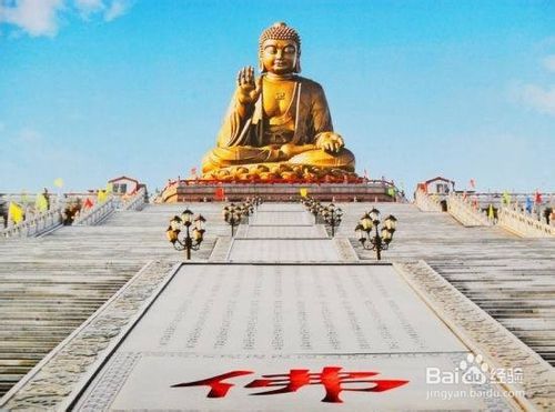 烟台旅游攻略一日游怎么玩？