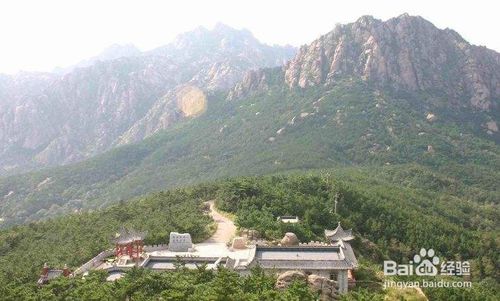烟台旅游攻略一日游怎么玩？