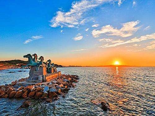烟台旅游攻略一日游怎么玩？