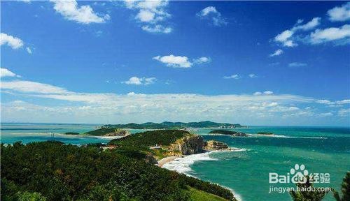 烟台旅游攻略一日游怎么玩？