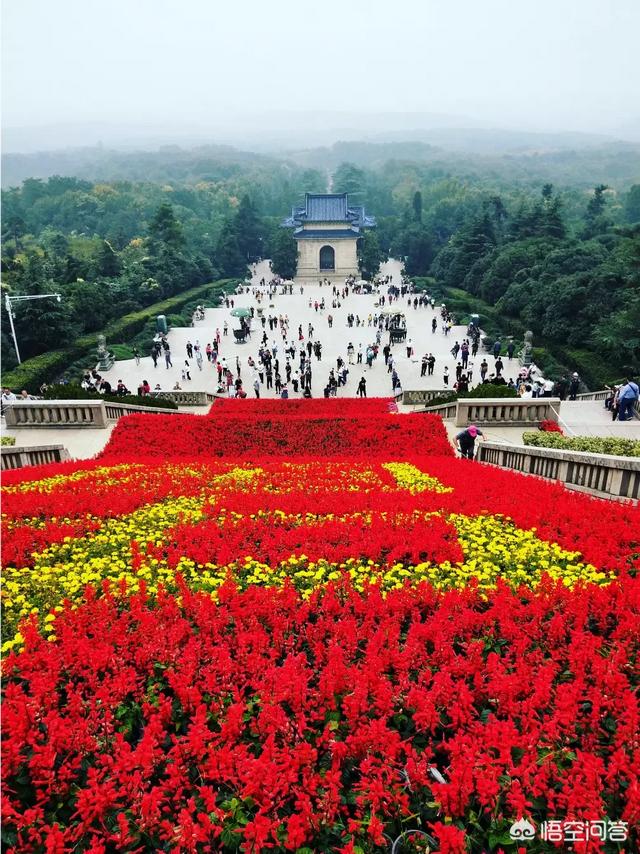 从江苏出发，春节去哪里旅游好？