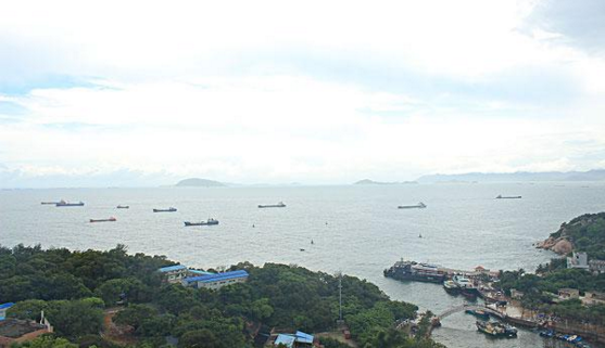 求珠海一日游攻略。（吃喝玩乐，还需要观光。）
