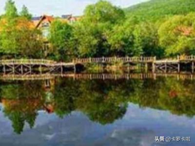 黑龙江省伊春市旅游景点大全？