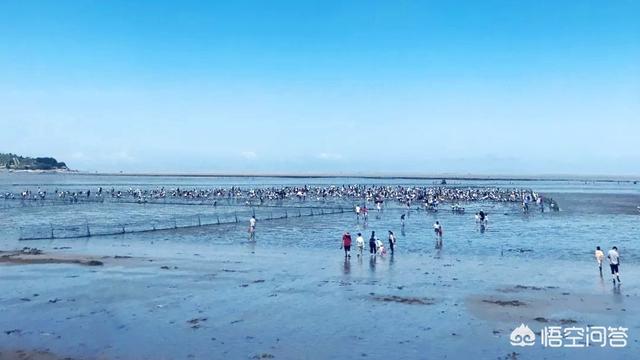 适合夏天游玩的海边或者湖边有哪些推荐？自驾游？