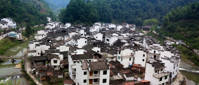 江西旅游攻略？