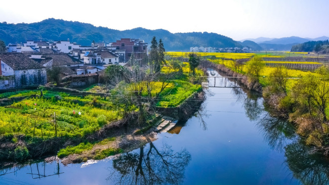 江西旅游攻略？