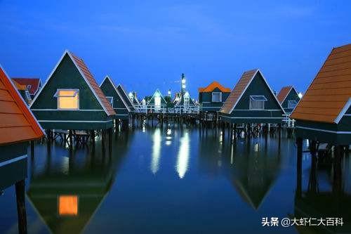 北京郊区有哪些值得去的旅游景点？