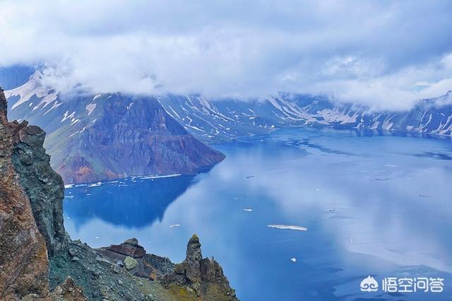 想去长白山旅游，有什么旅游攻略吗？