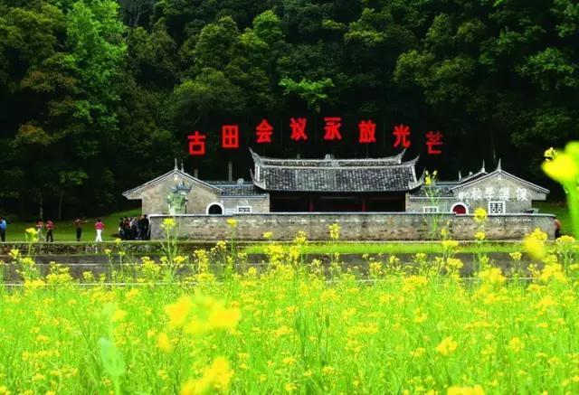 从厦门出发，在福建省内自驾可以怎么玩？