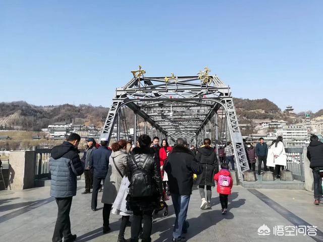 春节期间兰州和天水哪里好玩，请大家给个建议？