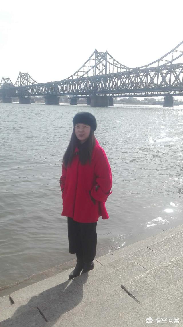 你去过丹东最美丽的地方是哪里？