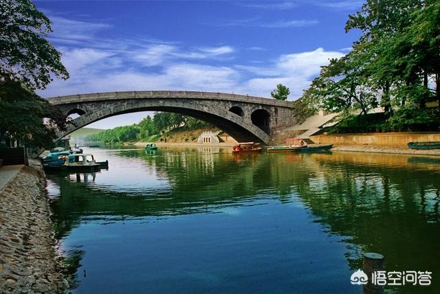 河北什么地方的旅游景点最多？