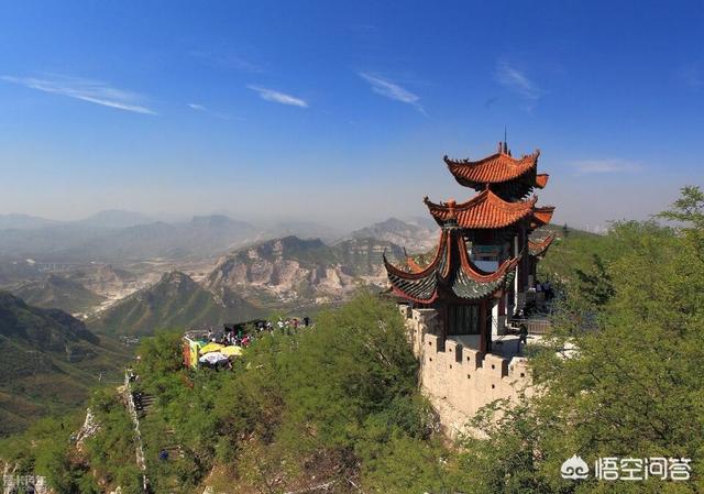河北什么地方的旅游景点最多？