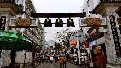国庆想去武汉三日游，该怎么制定旅游攻略呢？
